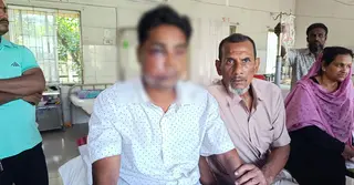 হরিরামপুরে বিএনপি নেতার অনুসারীদের বিরুদ্ধে মারধরের অভিযোগ যুবদল নেতার